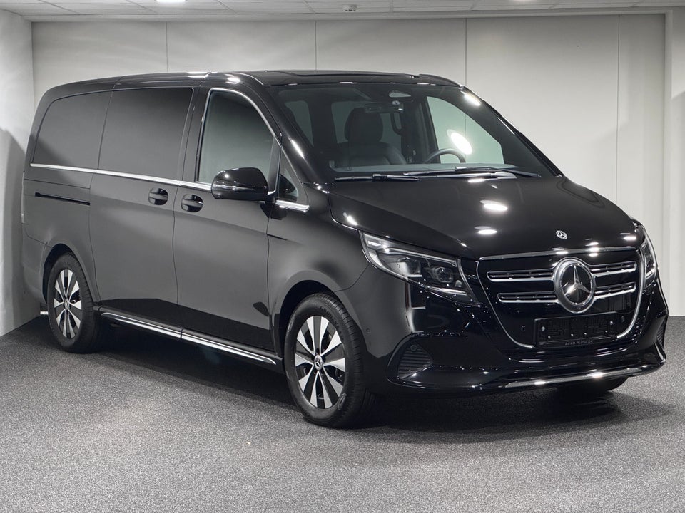 Mercedes EQV300 Avantgarde L