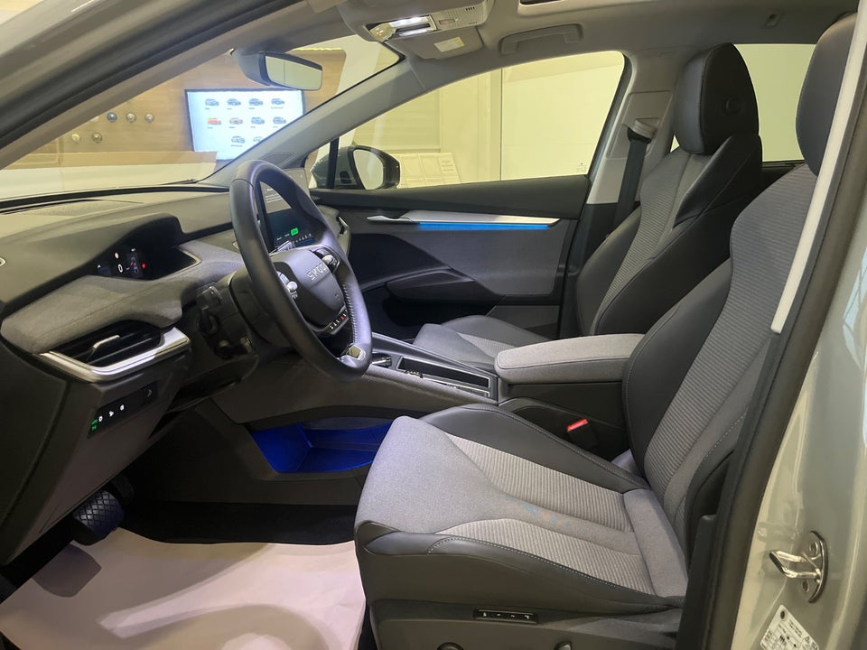 Skoda Enyaq 85 iV Premium 5d