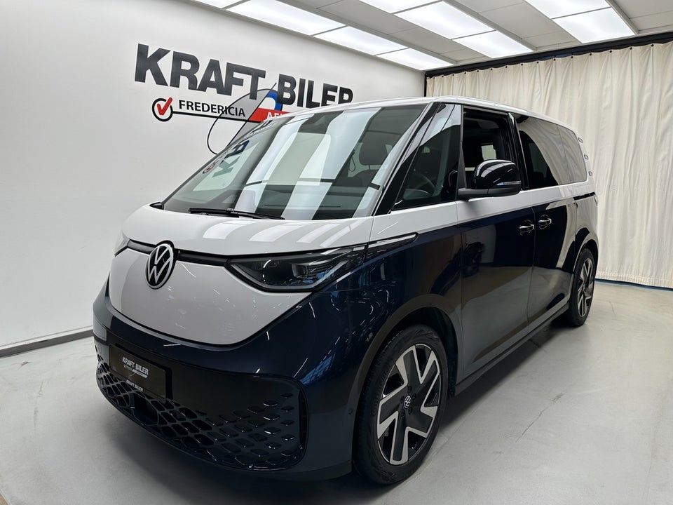 VW ID.Buzz 77 Pro SWB 5d