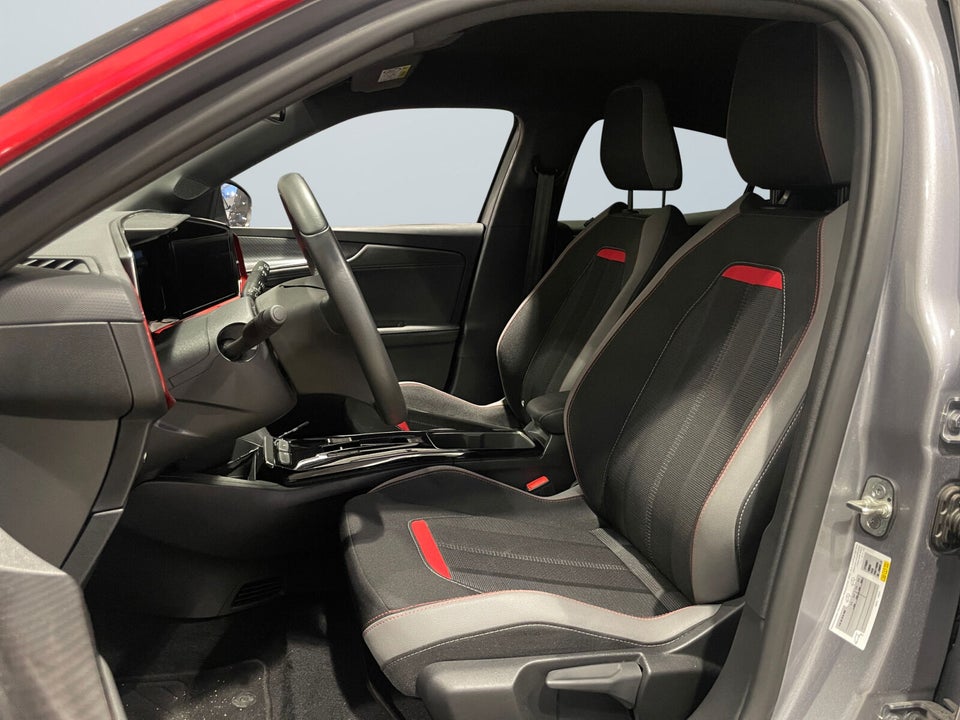 Opel Mokka-e 50 GS Line 5d