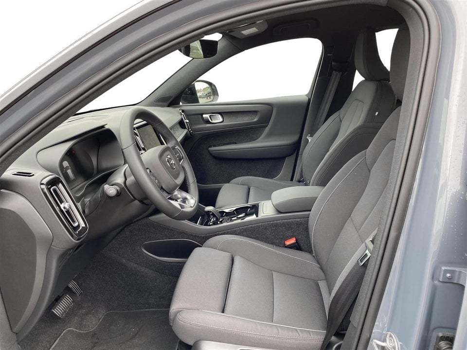 Volvo XC40 P6 ReCharge Plus 5d