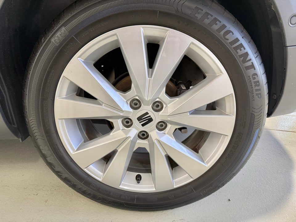 Seat Arona 1,0 TSi 110 Xperience DSG 5d