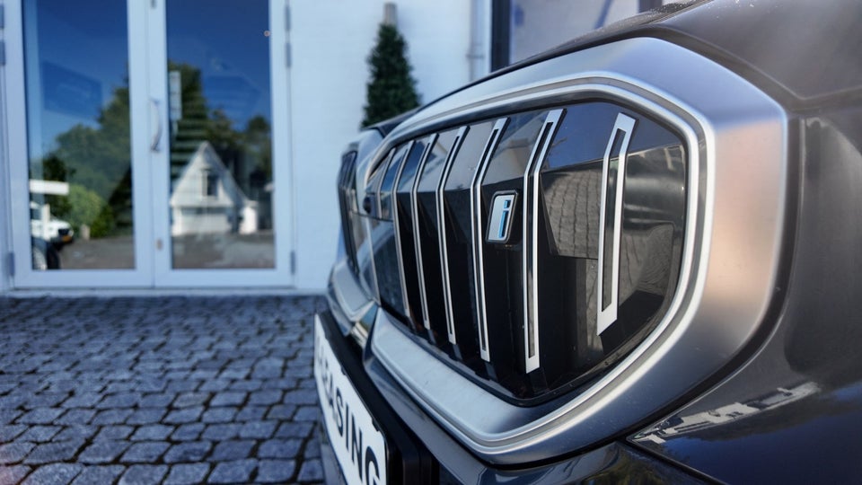 BMW i5 eDrive40 Touring M-Sport 5d
