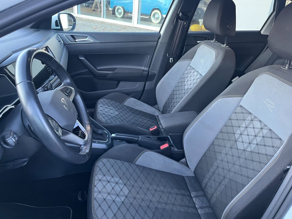 VW Taigo 1,5 TSi 150 R-line DSG 5d