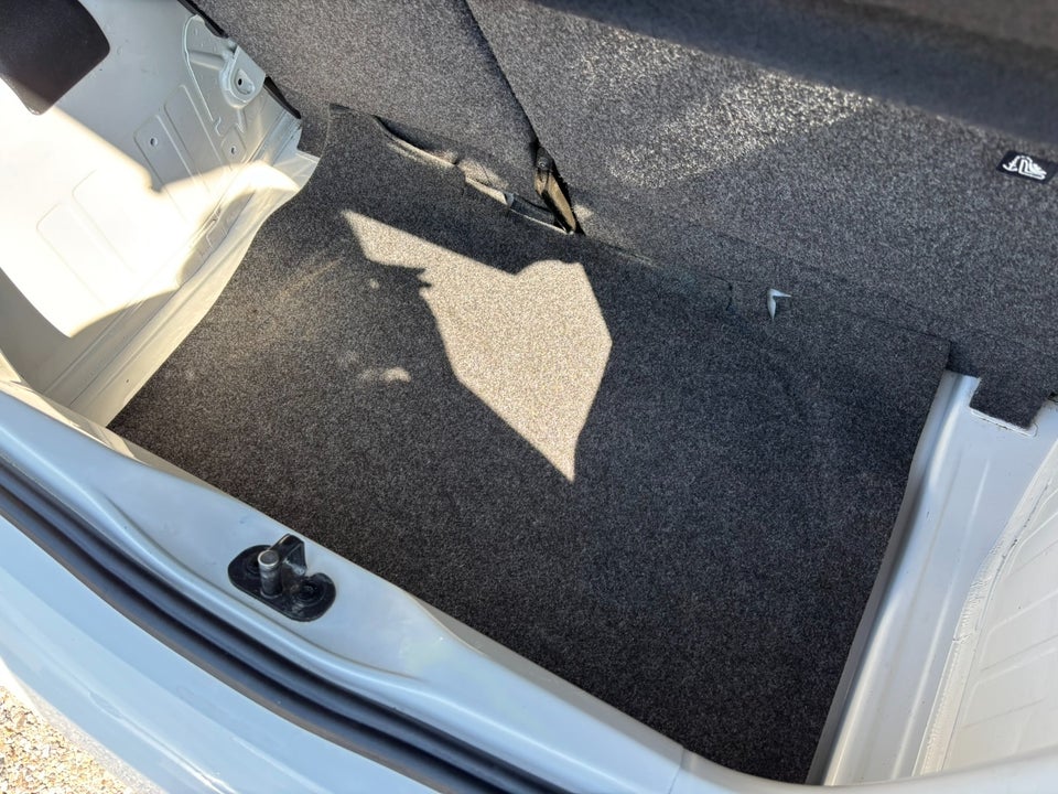 Skoda Citigo 1,0 MPi 60 Ambition 5d