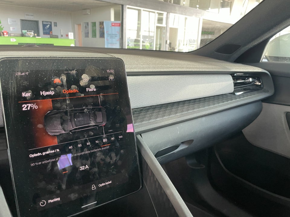 Polestar 2 Long Range 5d