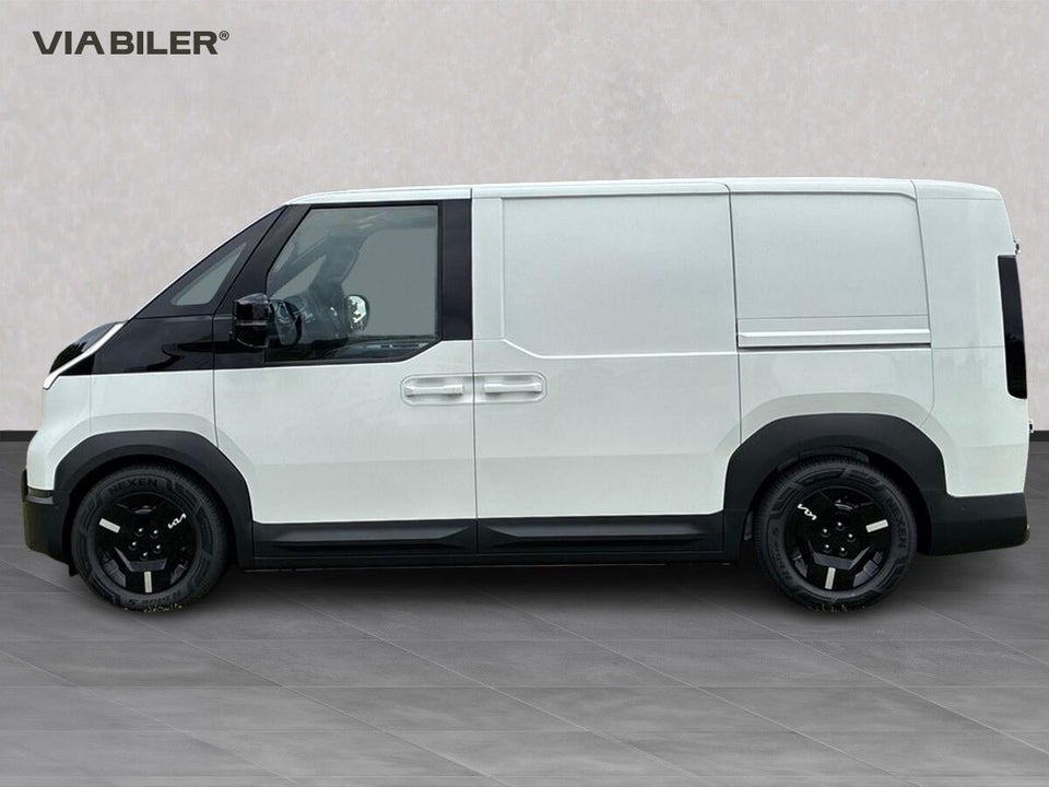 Kia PV5 71 Cargo L2H1 Long Range Work Pro