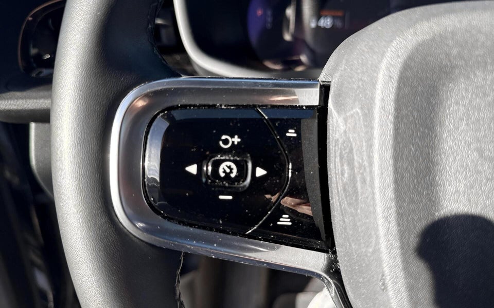 Polestar 2 Long Range AWD 5d