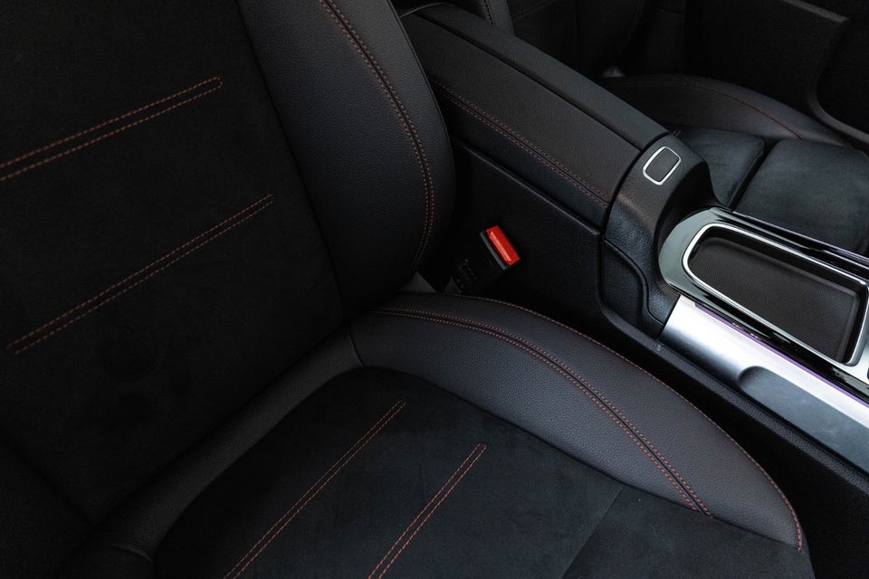 Mercedes EQB350 AMG Advance 4Matic 5d