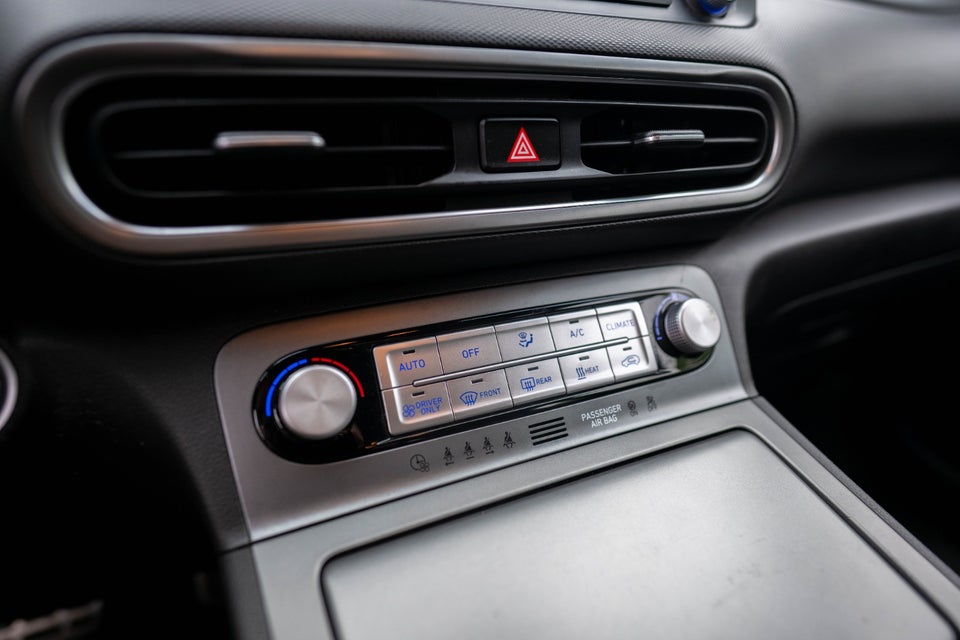 Hyundai Kona 39 EV Style 5d