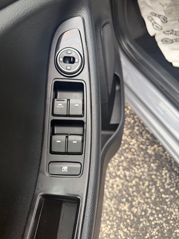 Hyundai i20 1,25 Active+ 5d