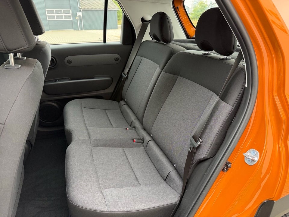 Hyundai Inster 42 Essential 5d
