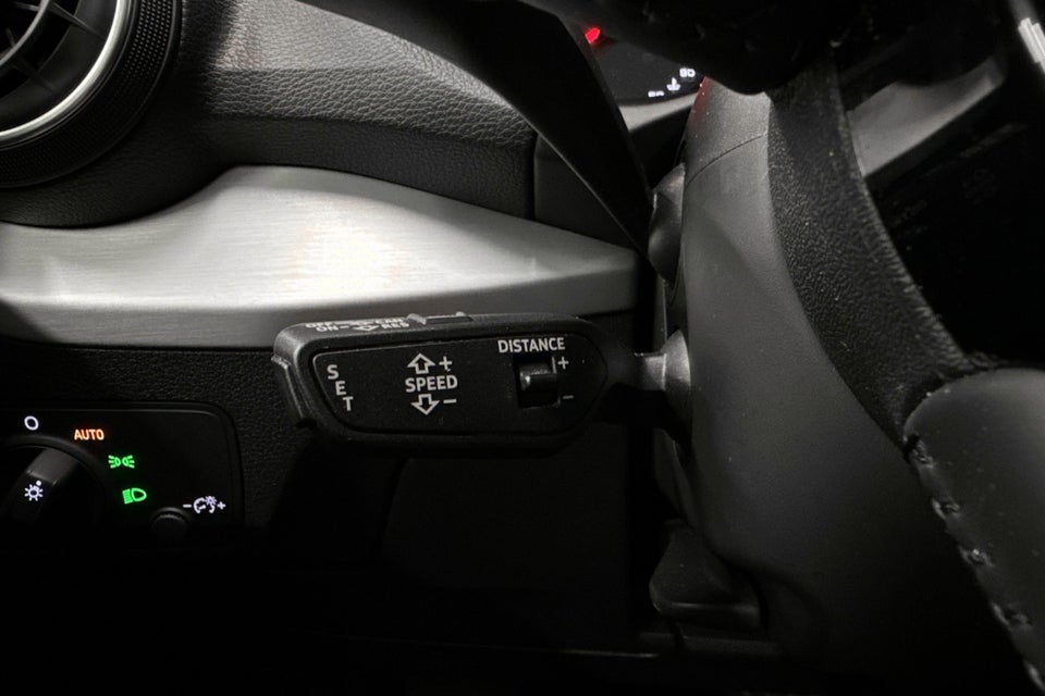 Audi Q2 35 TFSi Sport Prestige plus S-tr. 5d