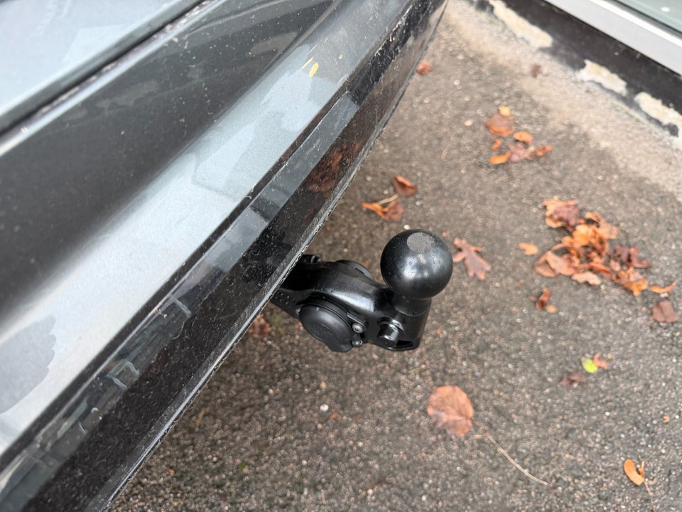 Skoda Enyaq 85 iV Sportline 5d