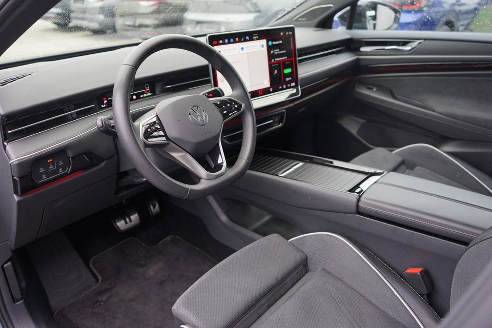 VW ID.7 86 Style S Tourer 5d