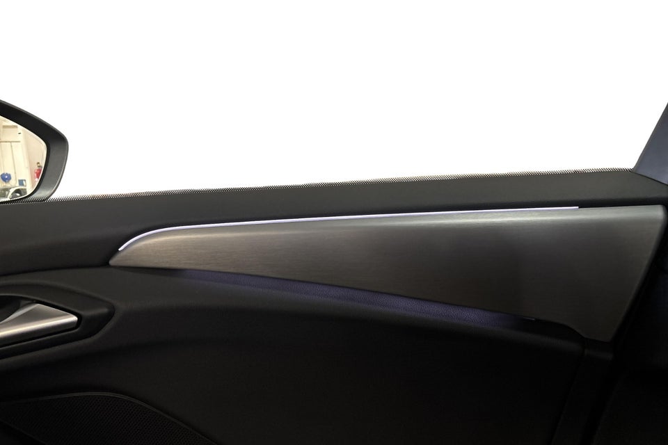 Audi A6 e-tron Progress Sportback 5d