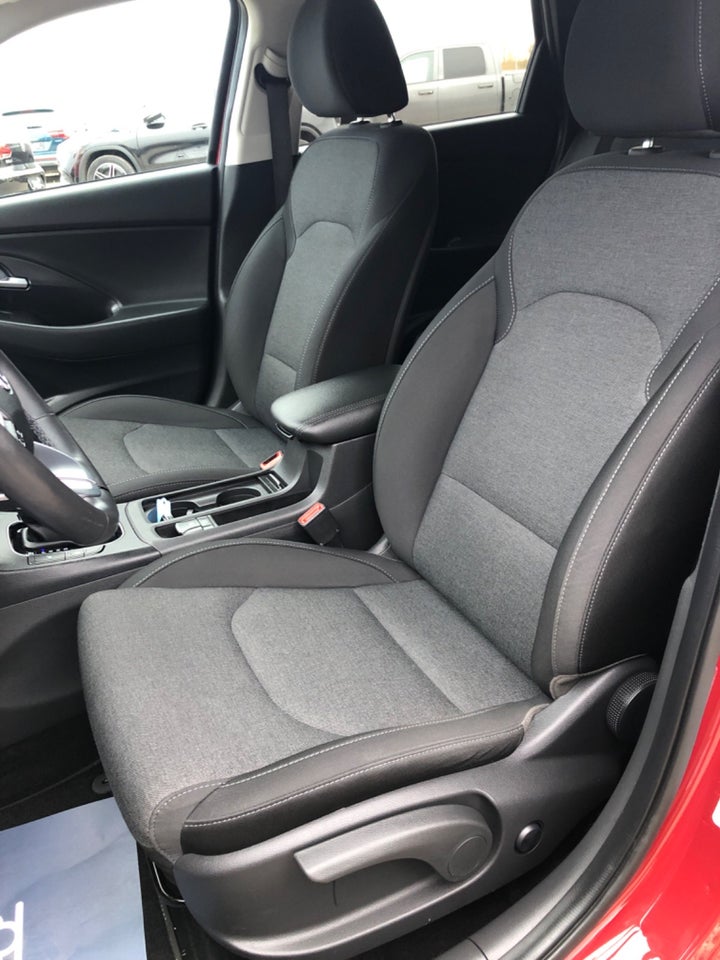 Hyundai i30 1,0 T-GDi Essential stc. DCT 5d