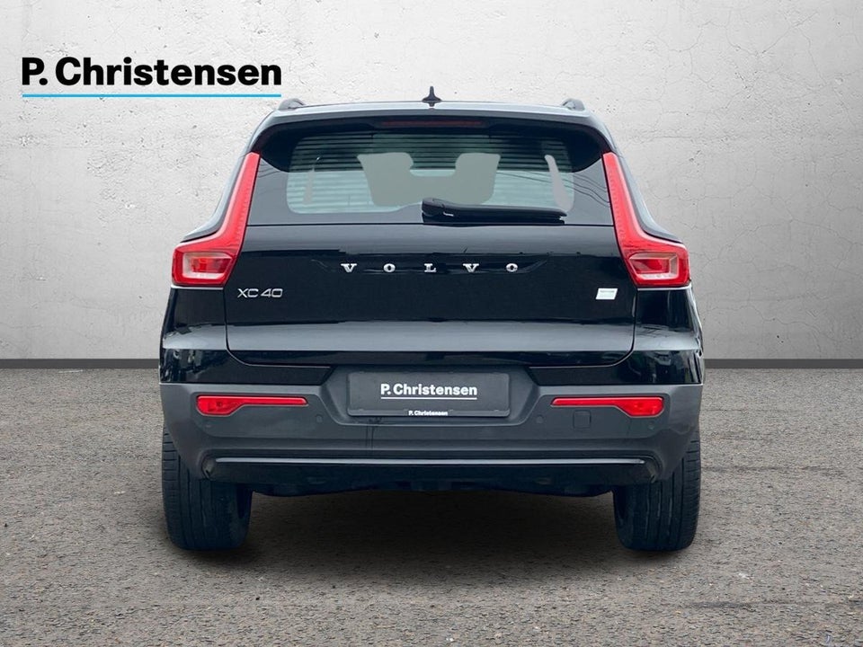 Volvo XC40 P6 ReCharge Core 5d