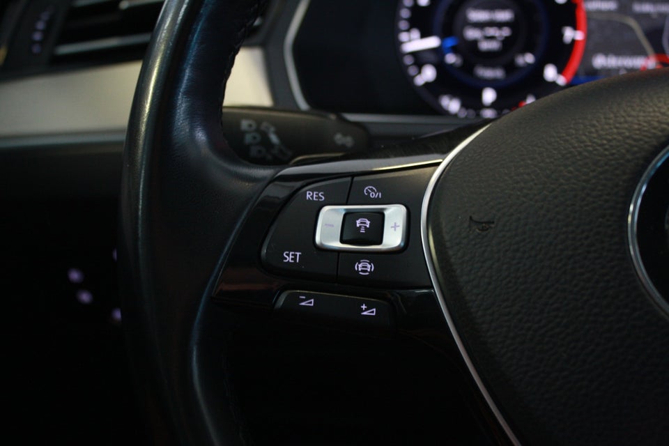 VW Passat 1,5 TSi 150 Highline Premium Variant DSG 5d