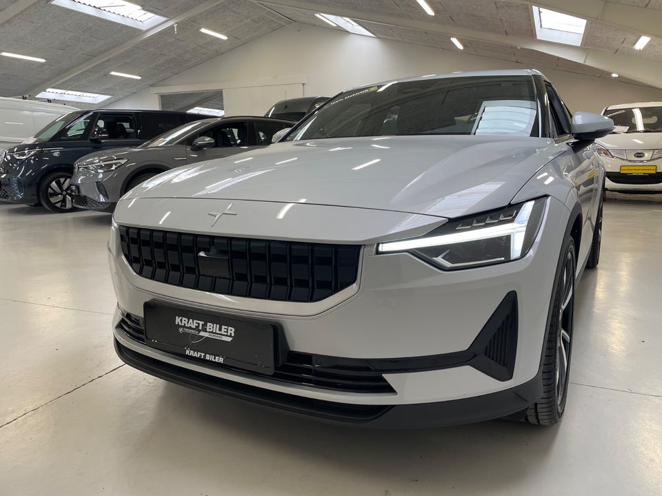 Polestar 2 Standard Range 5d