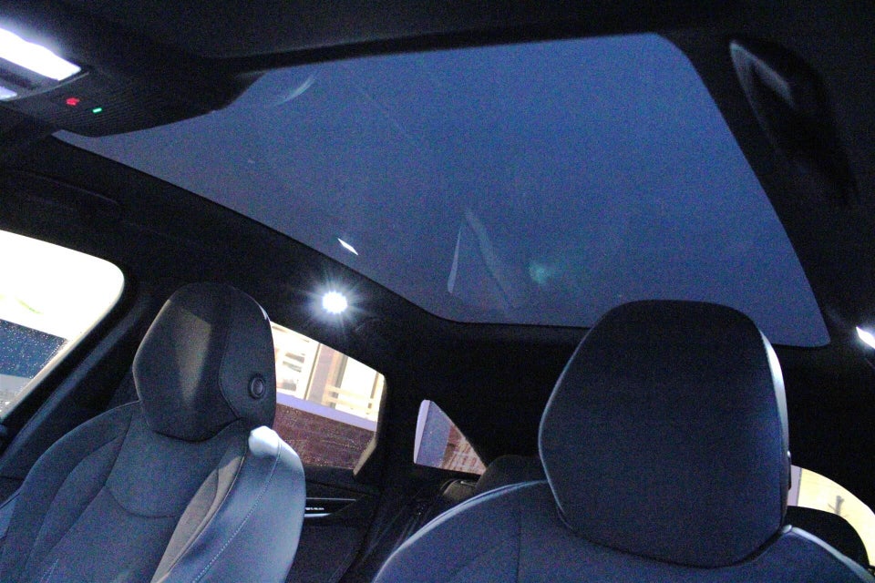 VW ID.7 86 Style S+ 5d