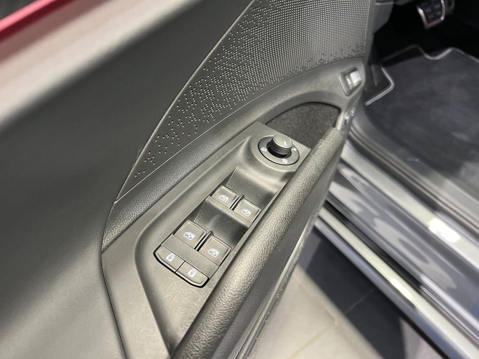 Skoda Enyaq 85 iV Sportline 5d