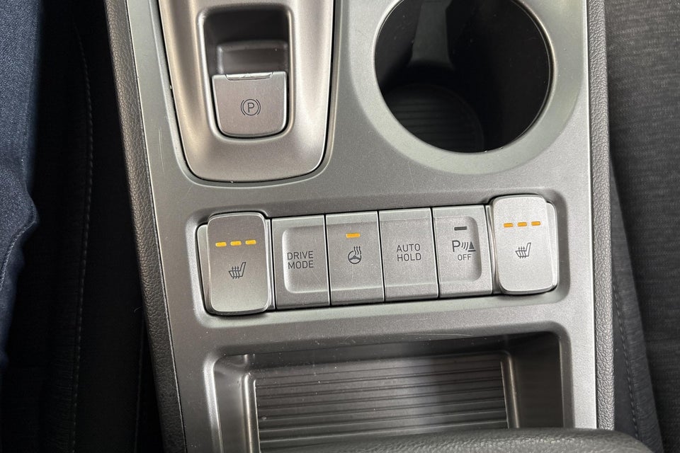 Hyundai Kona 39 EV Select 5d