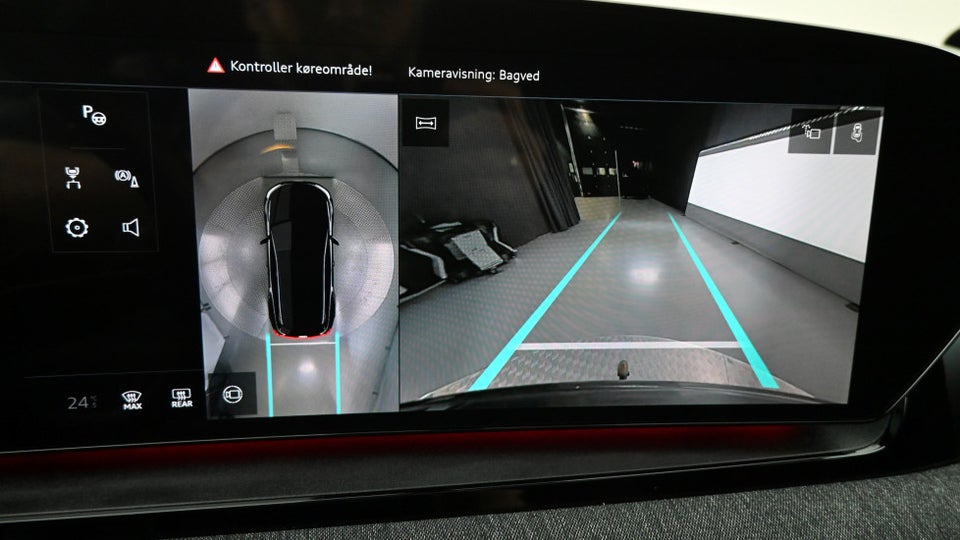 Audi Q6 e-tron Progress plus quattro 5d
