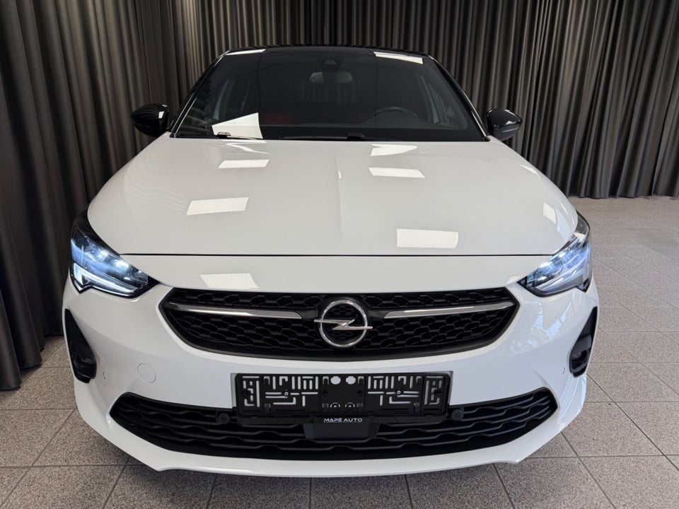 Opel Corsa-e 50 GS-Line 5d