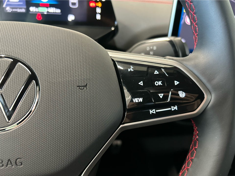 VW ID.4 77 GTX Max+ 4Motion 5d
