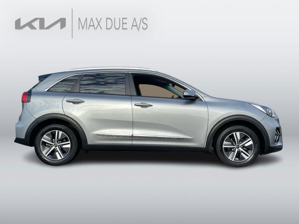 Kia Niro 1,6 PHEV Comfort DCT 5d