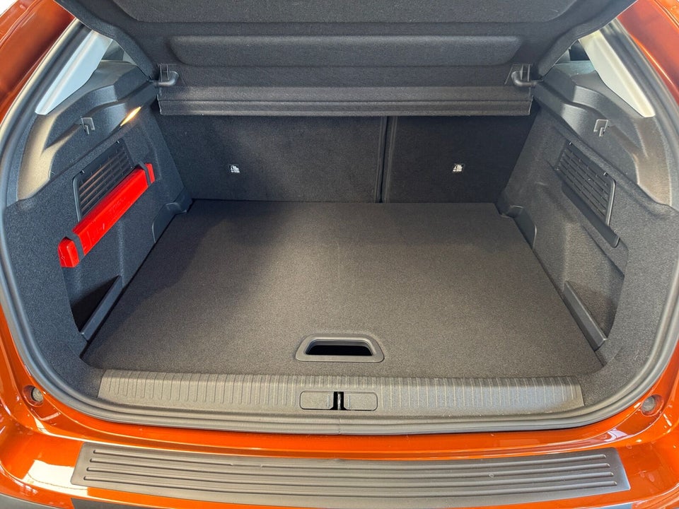 Citroën ë-C4 50 Feel 5d