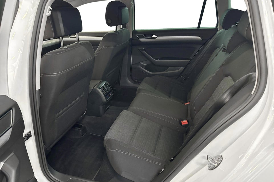 VW Passat 1,5 TSi 150 Business+ Variant DSG 5d