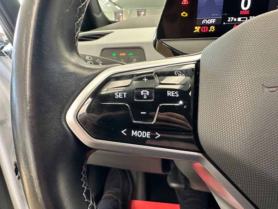 VW ID.3 58 Pro Performance 5d