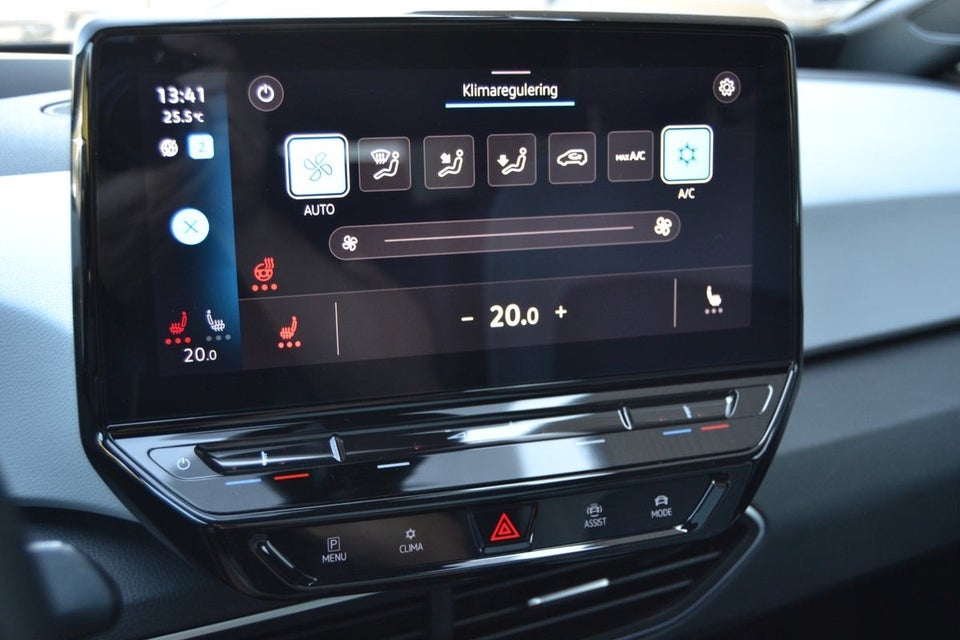 VW ID.3 58 Pro Performance Max 5d