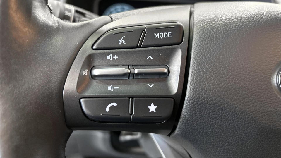 Hyundai Kona 39 EV Select 5d