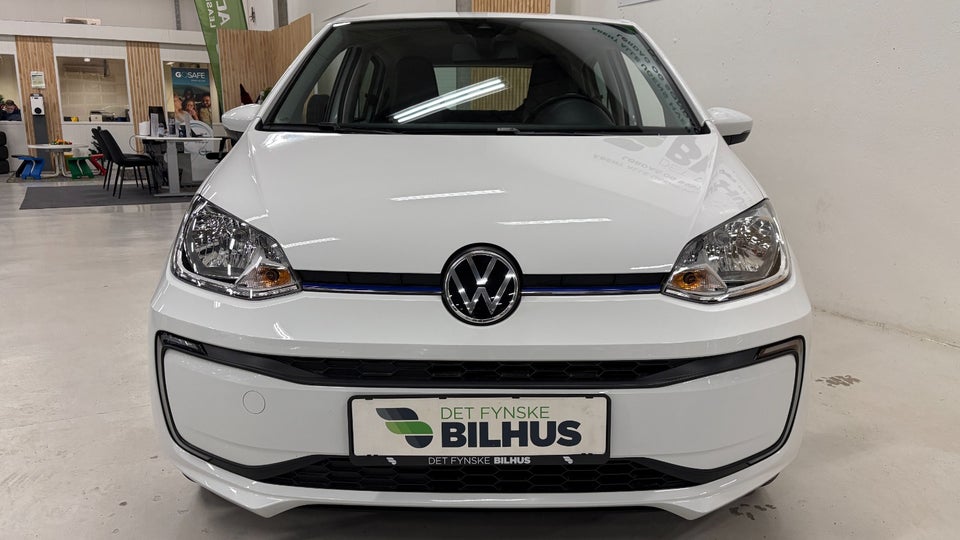 VW e-Up! 5d