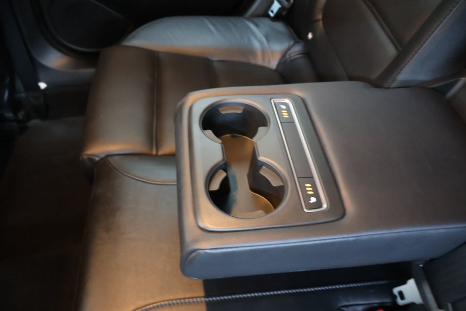 Mazda 6 2,2 SkyActiv-D 150 Optimum stc. aut. 5d