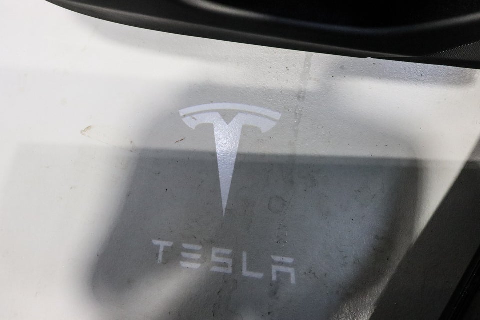 Tesla Model 3 Performance AWD 4d