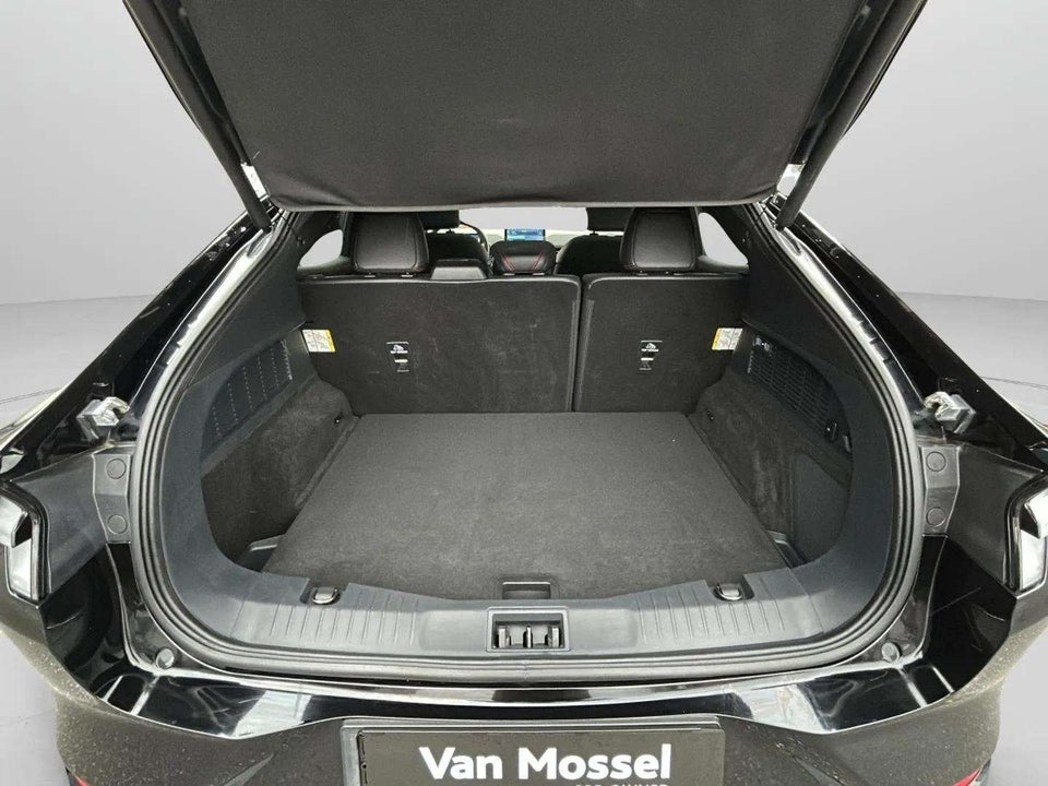 Ford Mustang Mach-E 98 Extended Range AWD 5d