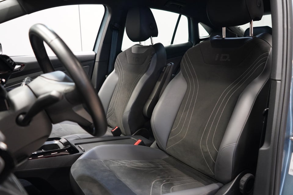 VW ID.5 77 Pro Performance 5d