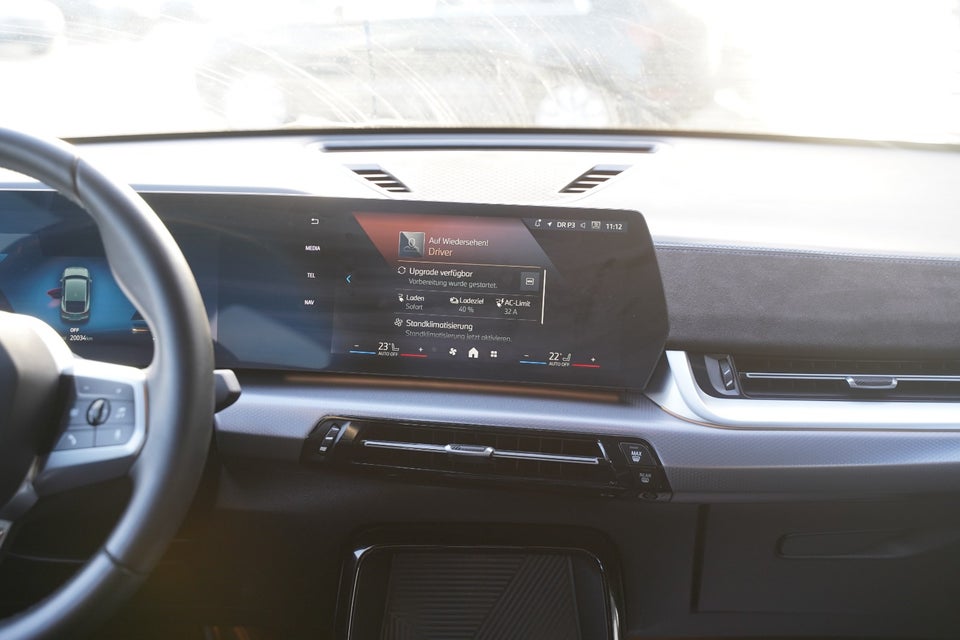 BMW iX2 eDrive20 M-Sport 5d