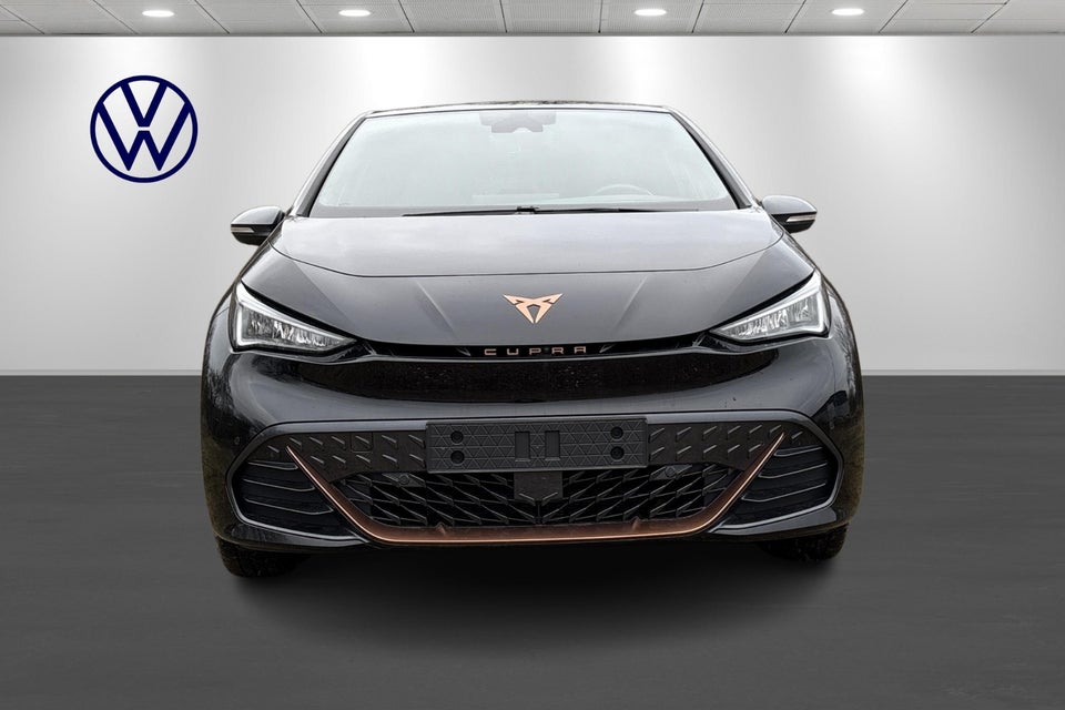 Cupra Born 77 Pasión 5d