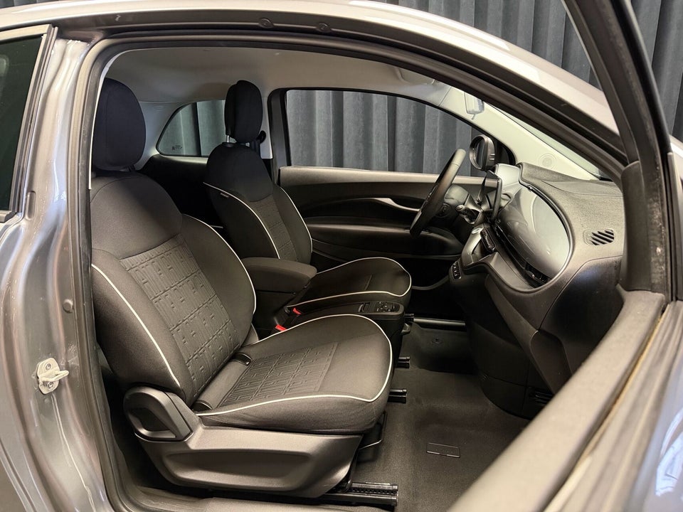 Fiat 500e 42 Mono 3d