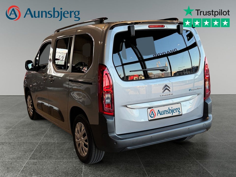 Citroën ë-Berlingo 50 Feel 5d