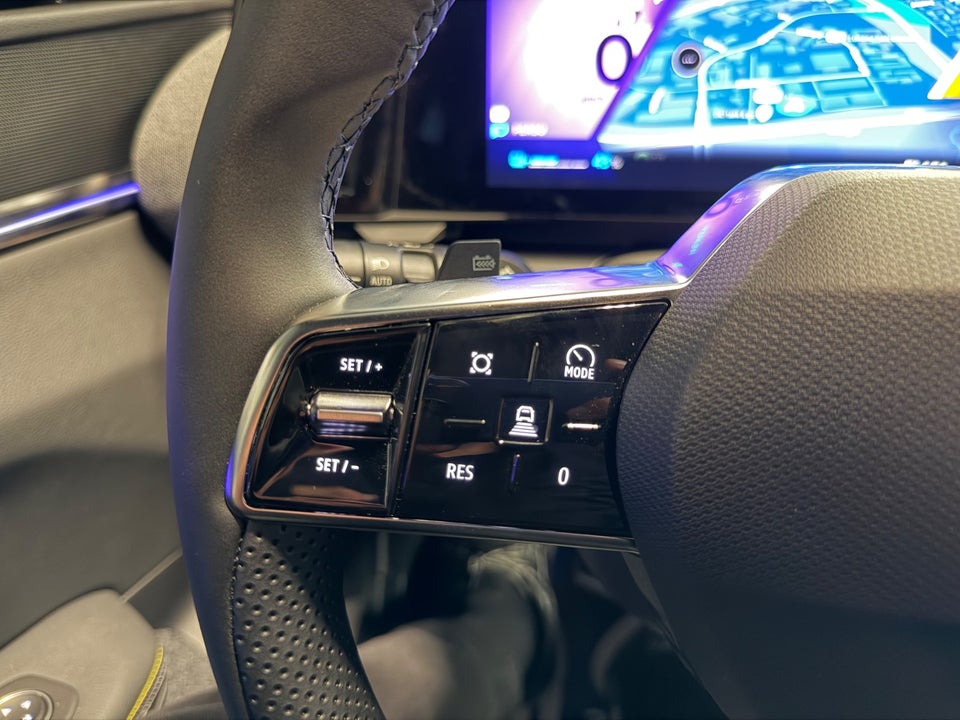 Renault Scenic E-Tech 60 Techno 5d 2026 — billede 16 af 16