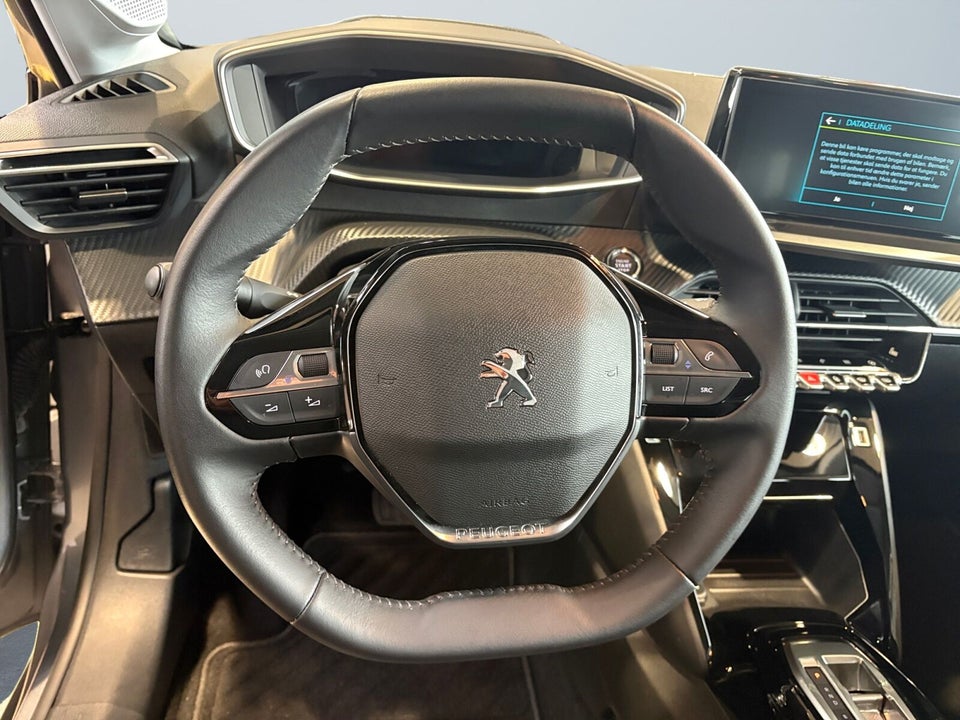 Peugeot e-208 50 Allure 5d