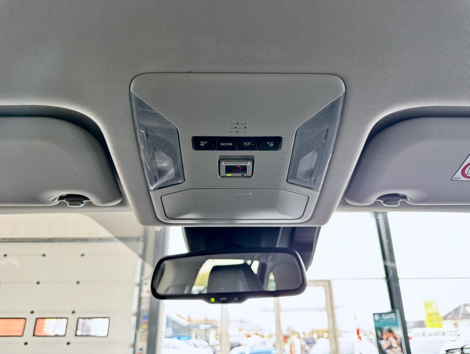 Toyota RAV4 2,5 Hybrid H3 Comfort MDS 5d