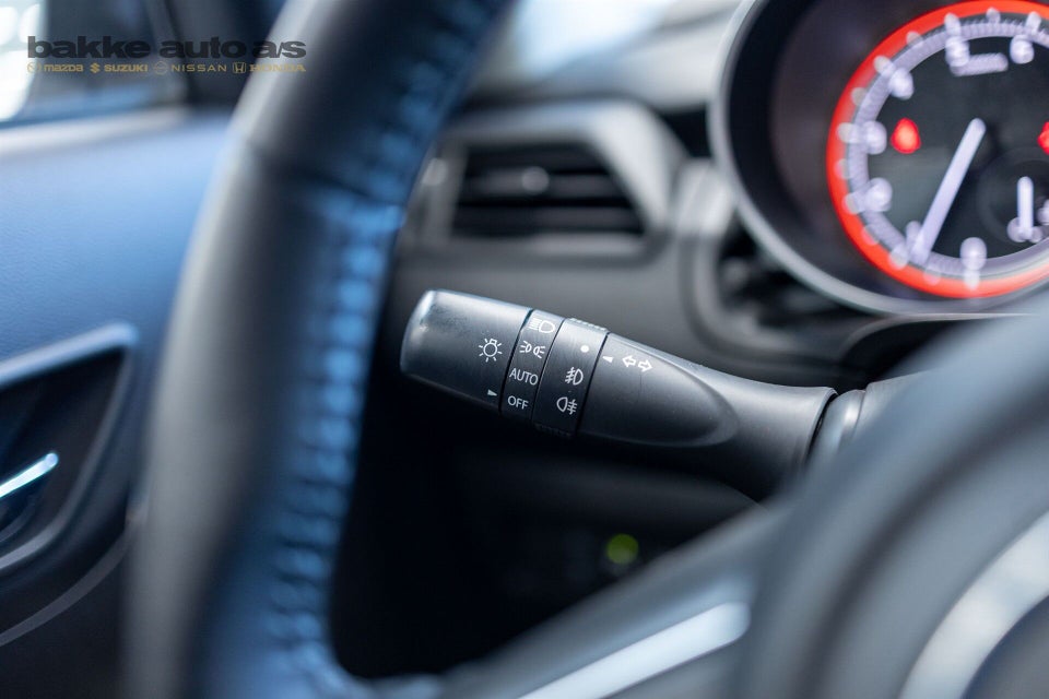 Suzuki Swift 1,2 mHybrid Action 5d