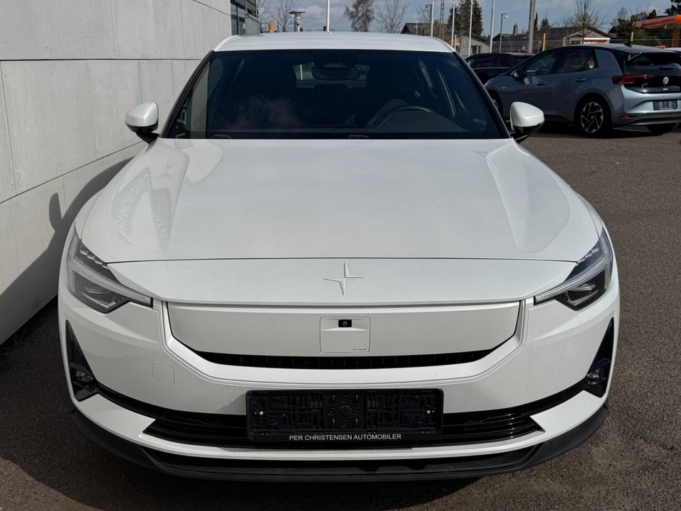 Polestar 2 Long Range 5d